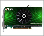9800GT Green Edition